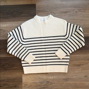 Aritzia Wilfred Maria sweater